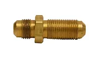 AP PRODUCTS MESTF331 Bulk Head 3/8M.Fl.X3/8M