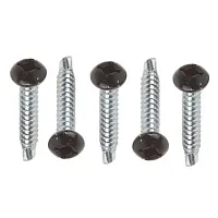 AP PRODUCTS PTK500BL 012Ptk500Bl8X3/4 Black