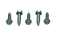 AP PRODUCTS TR500834 500Pk 3/4&#039; Screws