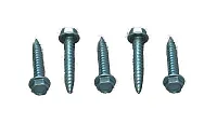 AP PRODUCTS TR5081 50Pk 1&#039; Screws