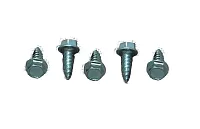 AP PRODUCTS TR50812 50Pk 1/2&#039; Screws