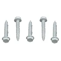 AP PRODUCTS TR50W8114 50Pk 8X1-1/4&#039; Hex Washer