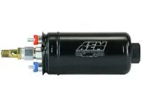 AEM ELECTRON 501009 400Lph Inline High Flow Fuel Pump.