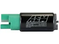 AEM ELECTRON 501220 E85 High Flow Fuel Pump