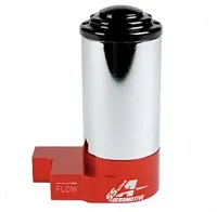 AEROMOTIVE 11203 Str Rod Blt Carburet