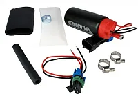 AEROMOTIVE 11569 340 Stealth Pump Offset