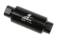AEROMOTIVE 12324 Filter In-Line An-10 Size