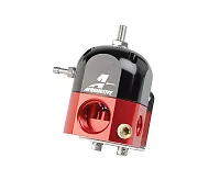 AEROMOTIVE 13204 Adj Reg Bypass 2 Prt