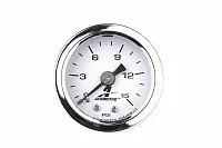 AEROMOTIVE 15632 Fuel Gauge