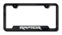 AUTO GOLD GFRAPEB Lsr Etched Blk Ctout Frm