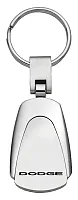 AUTO GOLD KC3DOD Teardrop Keychain Dodge