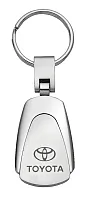 AUTO GOLD KC3TOY Teardrop Keychain Toyota