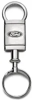 AUTO GOLD KCVFOR Valet Keychain Ford Oval