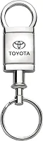AUTO GOLD KCVTOY Valet Keychain Toyota