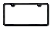 AUTO GOLD LF449B Never Rust Plain Plates