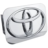 AUTO GOLD TTOYC Toyota Chr Trlr Hitch Cvr