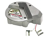 ACCEL 140005 Hei Sup Coil/Wire Retainr