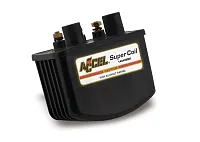 ACCEL 140408BK Ign Coilsuper Coil Blk