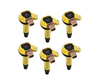 ACCEL 1406466 Ignition Coil - Supercoil