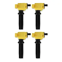 ACCEL 1406704 Ignition Coil - Supercoil