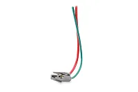 ACCEL 170072 Hei Battery/Tach Pigtail