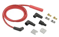 ACCEL 170500R Single Wire Lead Red