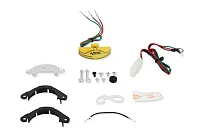 ACCEL 2010 Kit Gm-V8 Sngl Pnt Elim