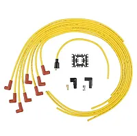 ACCEL 4041 S.Stck-8Mm Supp.Ang