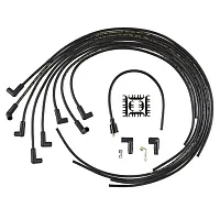 ACCEL 4041K S.Stck 8Mm Ang. Black