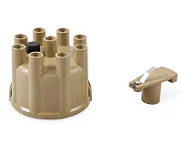 ACCEL 8320 62-82 Chry.Cap/Rtr Kit