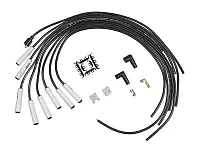 ACCEL 9000C Uni Ceramic Boot Wire Kit