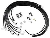 ACCEL 9001C Uni Ceramic Boot Wire Kit