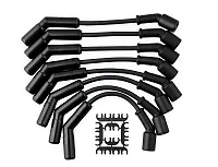 ACCEL 9070CK Ceramic Ignition Wire Set