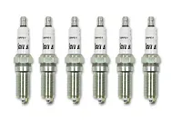 ACCEL PLUGS 5786 Spark Plug Ford Eb V6 Stock Heat
