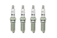 ACCEL PLUGS 578C24 Spark Plug Ford Eb I4 2 Ranges Co