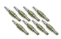 ACCEL PLUGS 8160 Spark Plug 8Pk Of 346