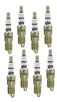 ACCEL PLUGS 8196 Spark Plug 8-Display #0526