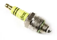 ACCEL PLUGS 8197 Resister Plug-Blist.Pk-8