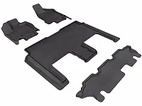 3D MATS/U-AC CY01001509 Chrysler Town & Country 2013-2016 K