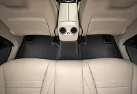 3D MATS/U-AC FR14501509 Ford Maverick Gasoline 2022 Kagu Bl