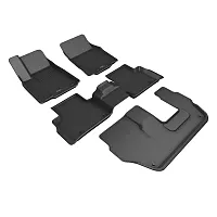 3D MATS/U-AC JP03001509 Jeep Grand Cherokee (Wl) 7-Seat 202