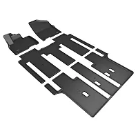 3D MATS/U-AC KA06401509 Flr Mat Kia Carn./Sedona 2021-2023
