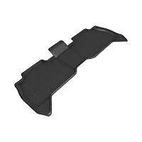 3D MATS/U-AC L1BM124215 Bmw Ix (I20) 2022-2024 Kagu Black R
