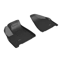 3D MATS/U-AC L1CY008115 Chrysler Pacifica Pinnacle 2021-202