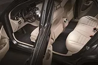 3D MATS/U-AC L1DG032047 Dodge Ram 2500 Mega Cab Elegant Bla