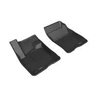 3D MATS/U-AC L1FR146115 Ford Bronco Sport 2021-2023 Kagu Bl