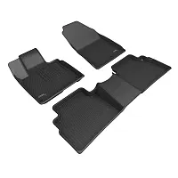 3D MATS/U-AC L1KA076015 Kia Sportage 2023 Awd Gasoline Mode