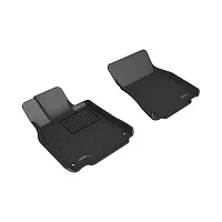 3D MATS/U-AC L1MB171015 Mercedes-Benz Eqb 2022-2023 Kagu Bl
