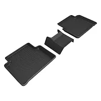 3D MATS/U-AC LC01601509 Lincoln Corsair 2020-2024 Kagu Blac