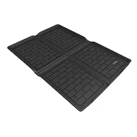 3D MATS/U-AC M1BM130130 Bmw 7 Series 2023 Kagu Black Cargo